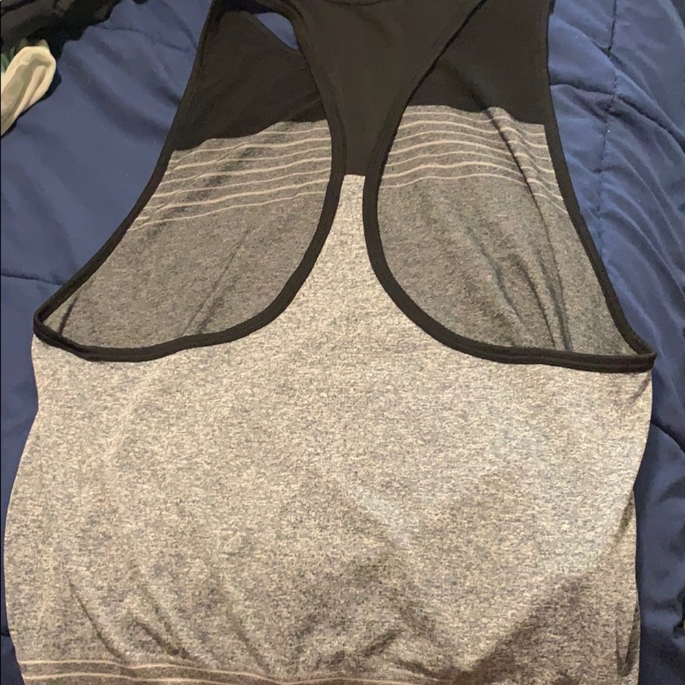 Dri-fit top